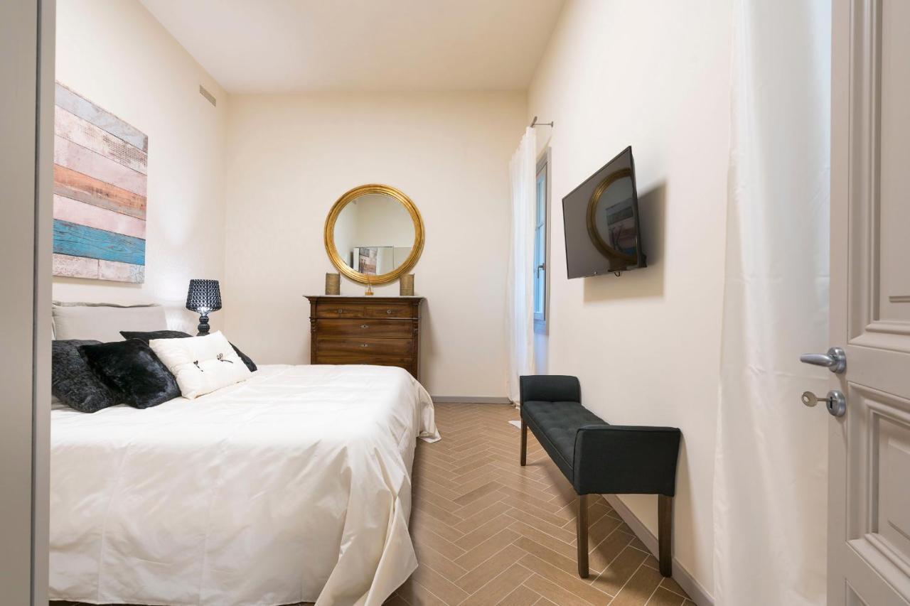 Dimora Al Duomo Appartement Trapani Buitenkant foto