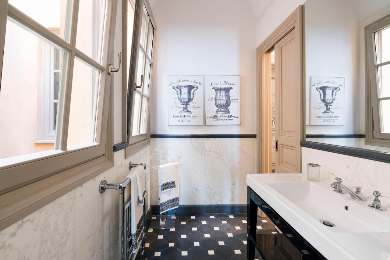 Dimora Al Duomo Appartement Trapani Buitenkant foto