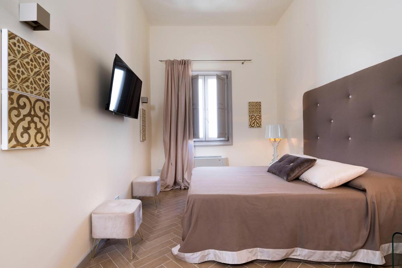 Dimora Al Duomo Appartement Trapani Buitenkant foto